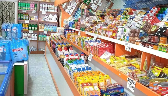 Maidah Frutas Y Verduras Y Alimentación - 99