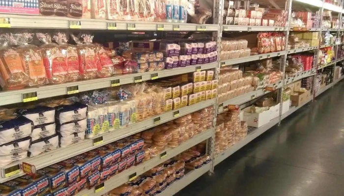 Makro -  Alimento - Alcobendas