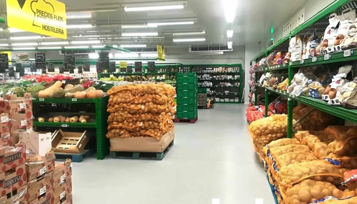 Makro -  Alimento - Madrid