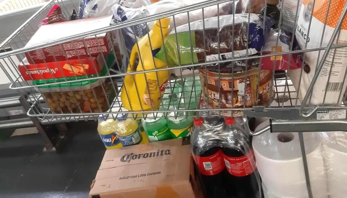 Makro -  Como Llegar - Alcobendas