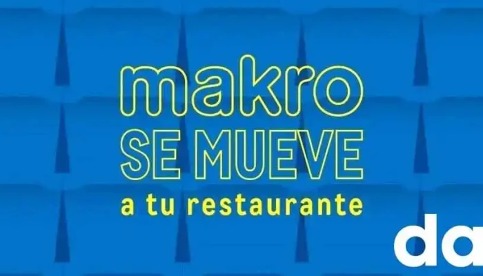 Makro -  Del Propietario - Alcalá de Henares