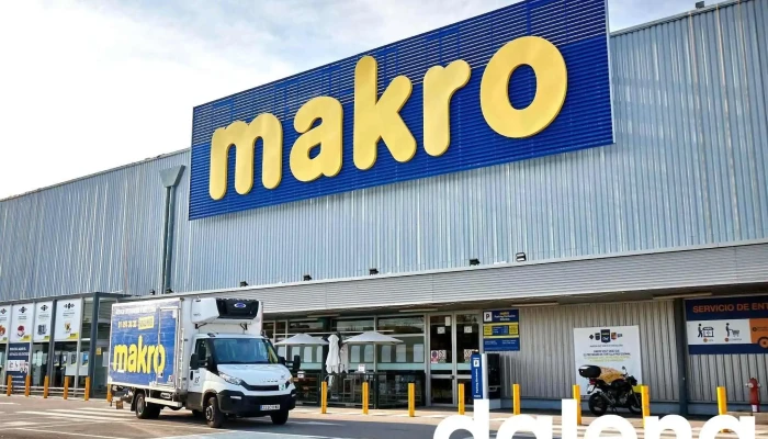 Makro -  Del Propietario - Alcobendas