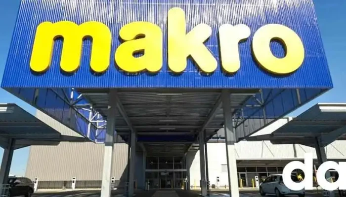 Makro -  Del Propietario - Madrid