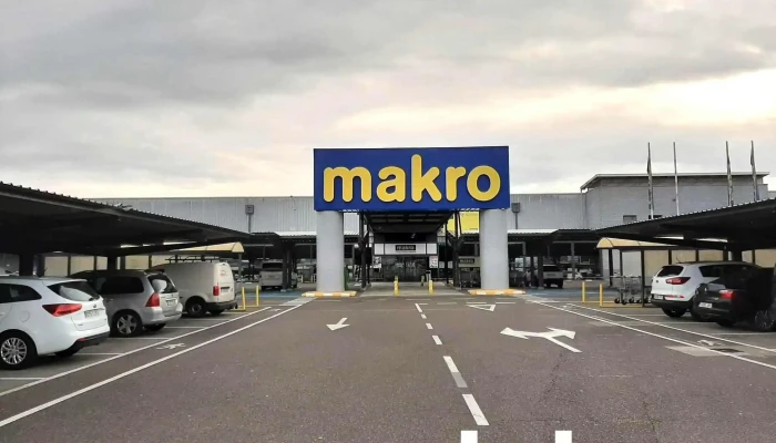 Makro -  Del Propietario - Asturias