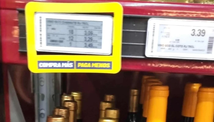 Makro -  Ubicacion - Alcalá de Henares