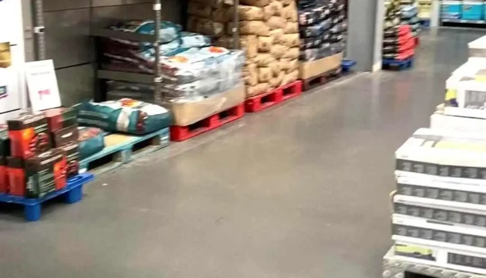 Makro -  Videos - Alcobendas