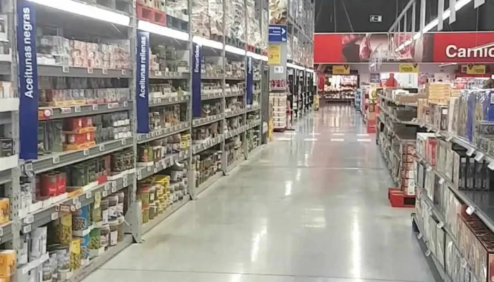 Makro -  Videos - Madrid