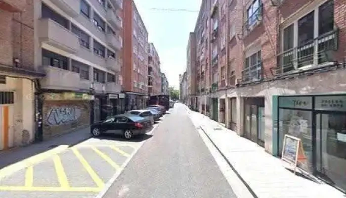 Manda Huevos -  Catalogodeg - Palencia
