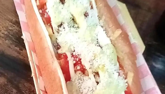 Mandalo Market Videos - Madrid