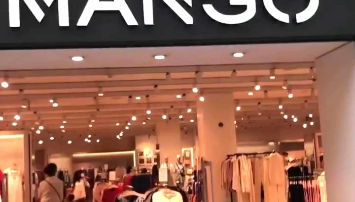 Mango Man -  Horario - San Sebastián de los Reyes