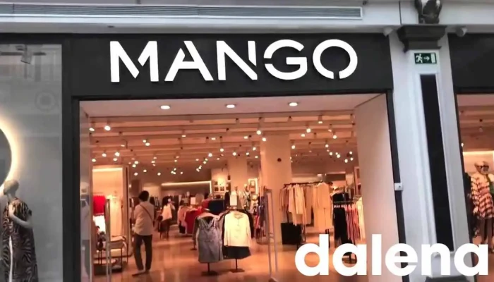 Mango Man -  Videos - San Sebastián de los Reyes
