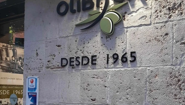 Manzanilla Gourmet Centro -  Fotos - Burgos