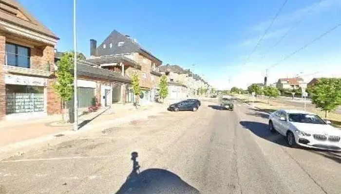 Market Pardillo -  Videosdeg - Villanueva del Pardillo