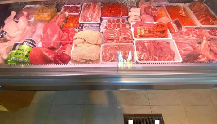 Marvi Supermercado -  Carniceria Principal - 8