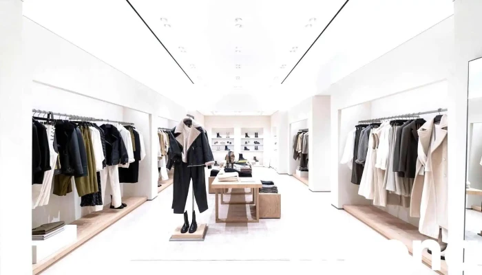 Massimo Dutti -  Del Propietario - San Sebastián de los Reyes