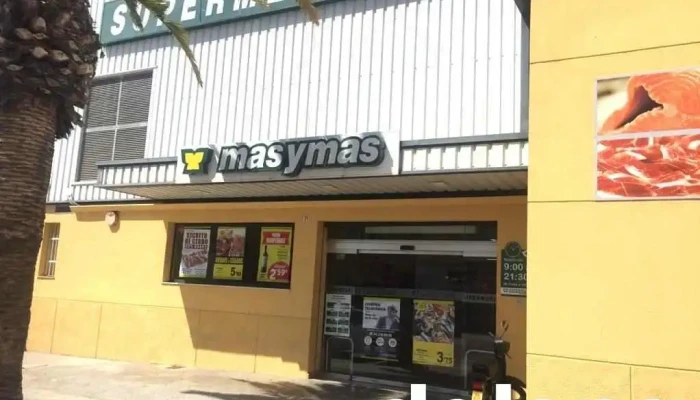 masymas - 21