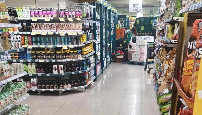Masymas Supermercados -  Abierto Ahora - Avilés