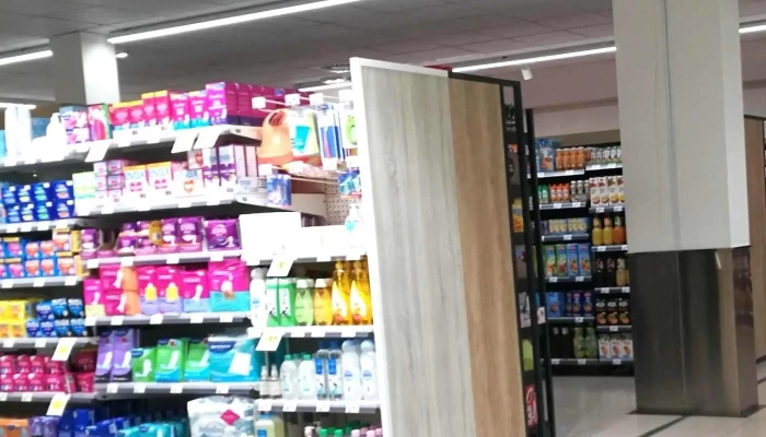 Masymas Supermercados -  Abierto Ahora - Oviedo