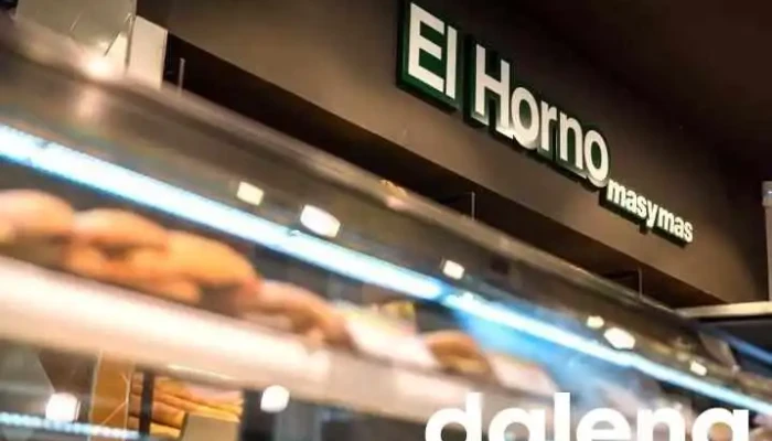 Masymas Supermercados -  Del Propietario - Noreña