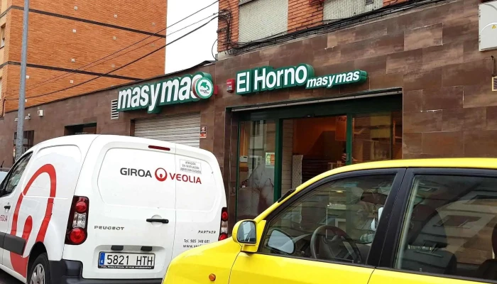 Masymas Supermercados -  Precios - Gijón