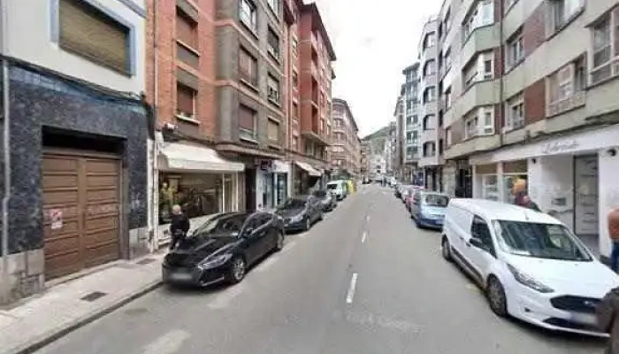 Masymas Supermercados -  Ubicaciondeg - Mieres