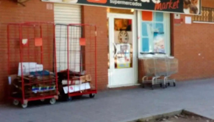 Maxcoop -  Descuentos - Aranjuez