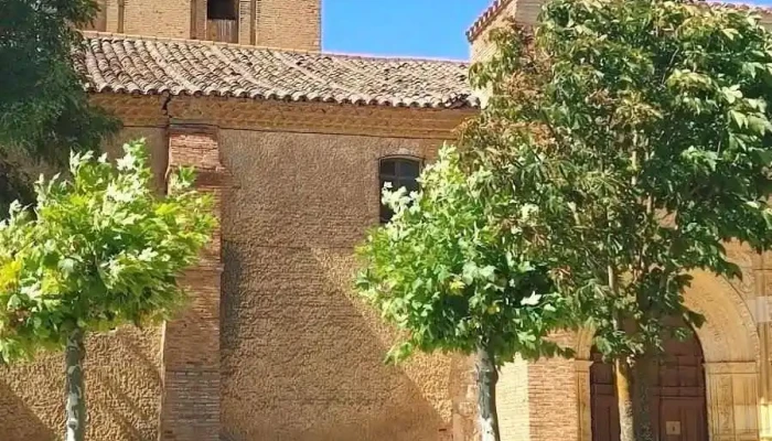 Mazuecos De Valdeginate -  Puntaje - Mazuecos de Valdeginate