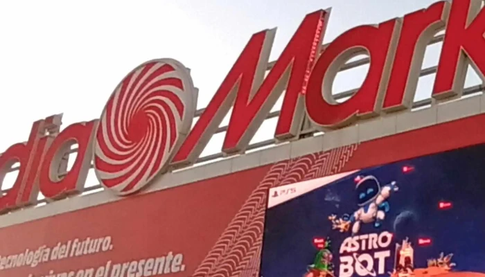 Megapark Zona - San Sebastián de los Reyes