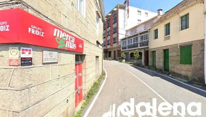 Merca Mas Supermercado - 19