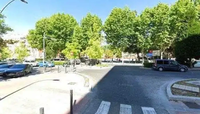 Mercadito -  Descuentosdeg - Getafe