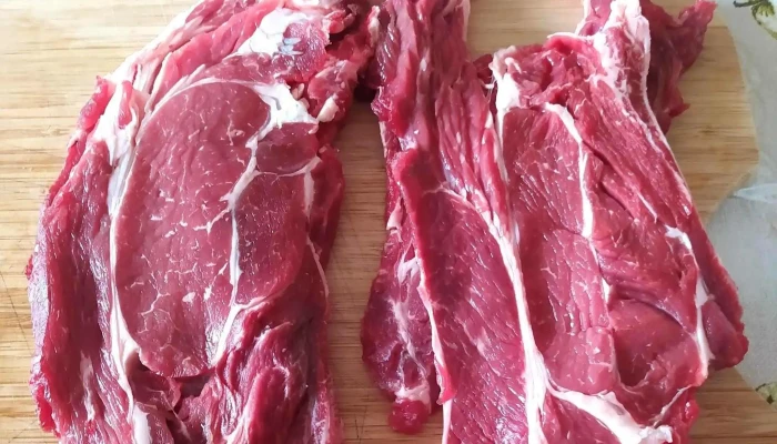 Mercadito Hnos. Uzal - El Álamo