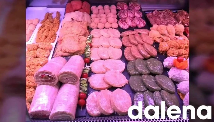 Mercado Anduva -  Videos - Miranda de Ebro