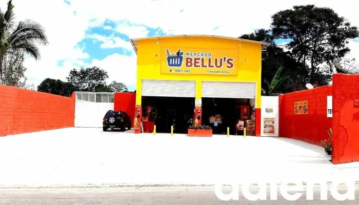 Mercado Bellu's - - Santa Herminia
