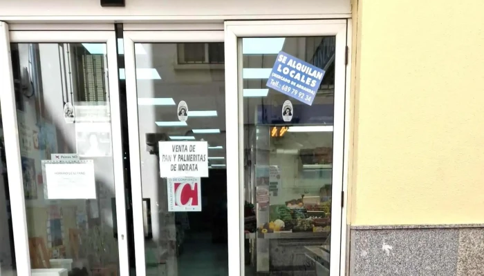 Mercado De Arganda -  Como Llegar - Arganda del Rey