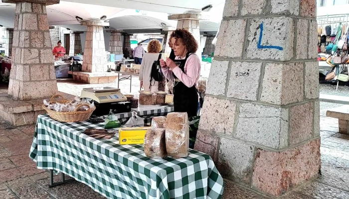 Mercado De Cangas De Onis Direccion - Cangas de Onís