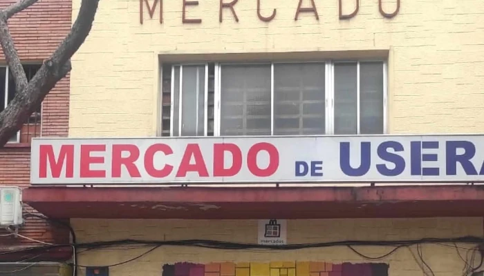 Mercado De Usera -  Descuentos - Madrid