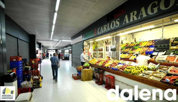 Mercado del Corregidor en Logroño - 7