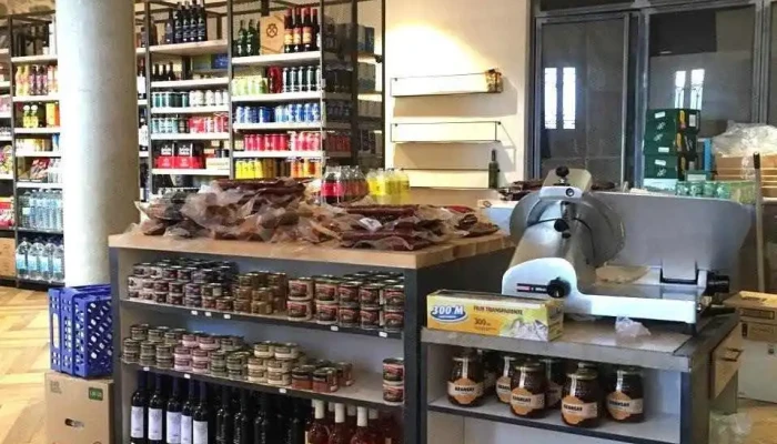 Mercado San Mames - 8