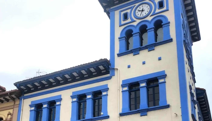 Mercado Tradicional Grado Miercoles Y Domingos Sitio Web - Grado