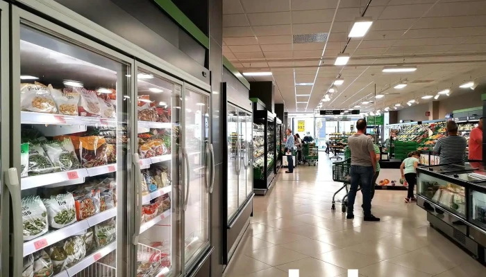 Mercadona - 101