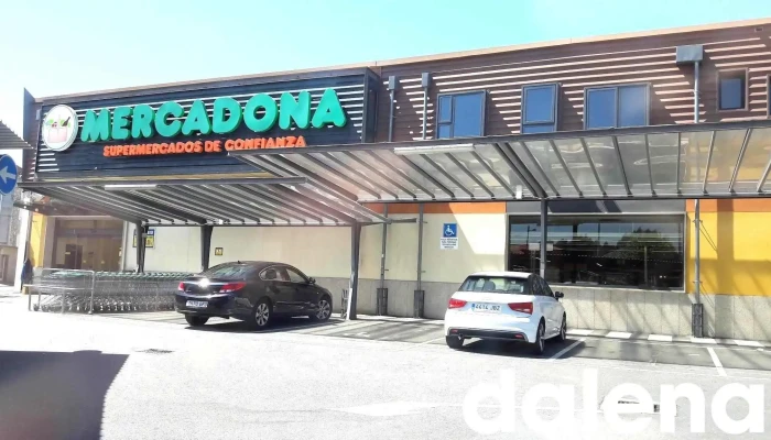 Mercadona - 103