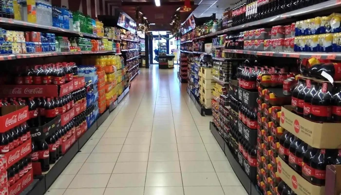 Mercadona - 108