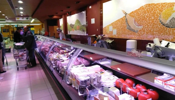 Mercadona - 116