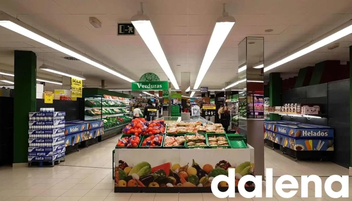 Mercadona - 11