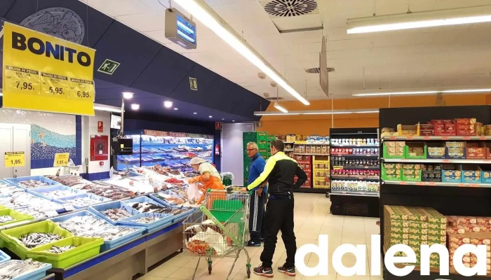 Mercadona - 13