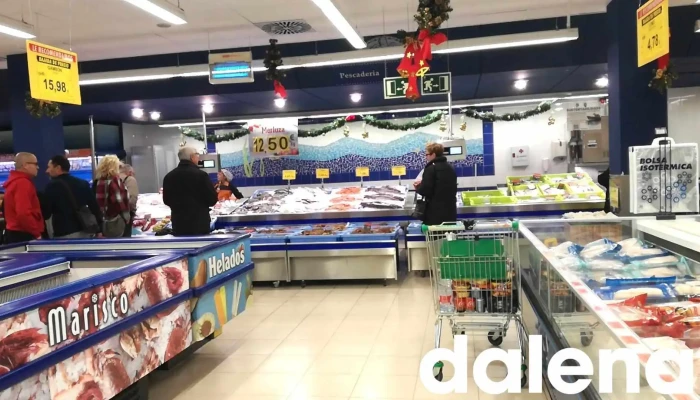 Mercadona - 148
