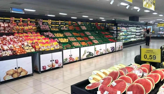 Mercadona - 14
