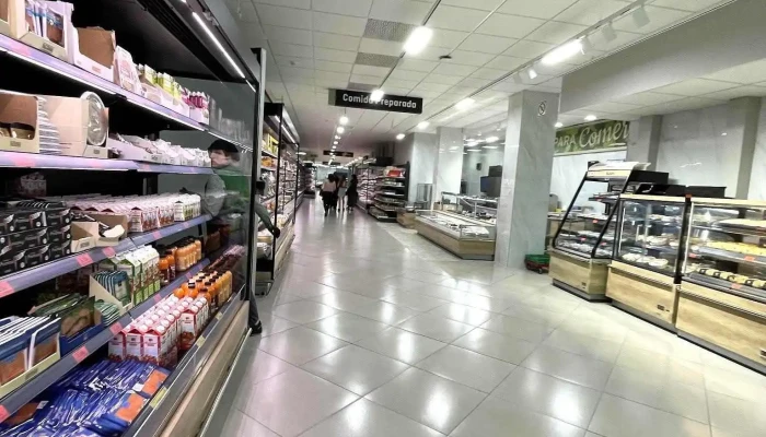 Mercadona - 15