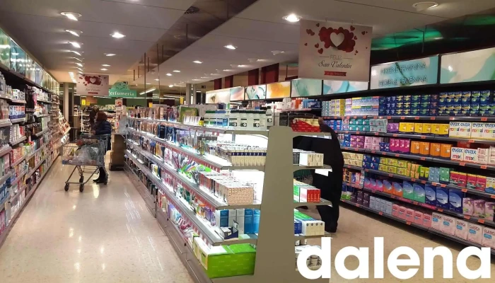 Mercadona - 15