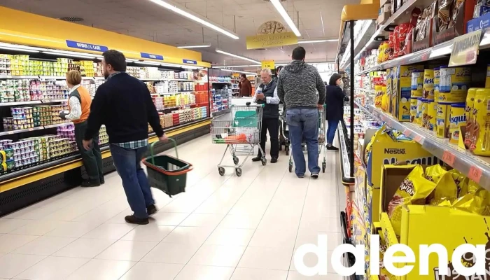 Mercadona - 15